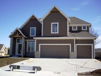 You could be moving into this lovely home in 30 da