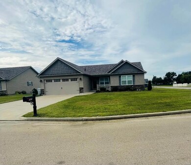 549 Ridge Haven Dr, Farmington, MO 63640 - photo 2