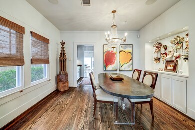 705 E 19th St, Houston, TX 77008 - photo 4