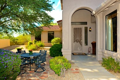 27 E Golden Sun Place, Tucson, AZ 85737 - photo 3