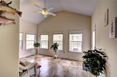 Sunroom