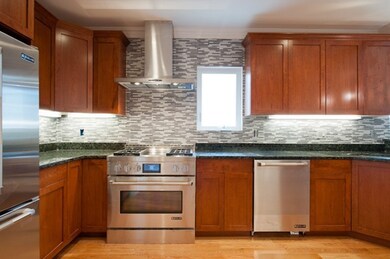 379 Belmont St unit 1, Belmont, MA 02478 - photo 4