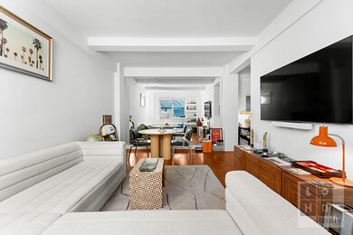 Amalgamated Dwellings unit JGC, New York, NY 10002 - photo 3