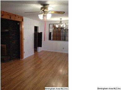 Bright, open space