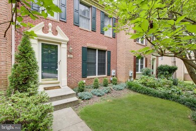 629 Budleigh Cir, Lutherville Timonium, MD 21093 - photo 2