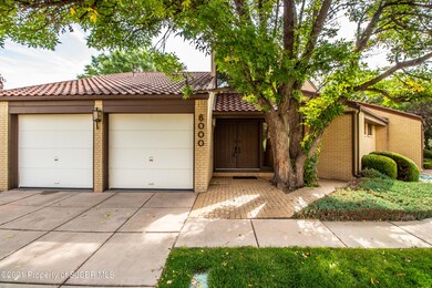 6000 Bayhill Dr, Farmington, NM 87402 - photo 3