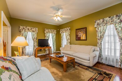 Formal Living Room