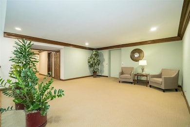 3rd floor lobby.