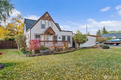 535 SW 19th St, Chehalis, WA 98532 - photo 7