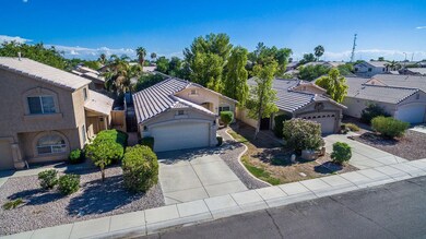 Whitten Front Aerial