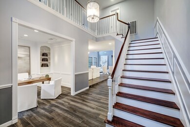 9097 Briar Forest Dr, Houston, TX 77024 - photo 3