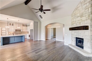 This popular open plan provides the ideal space fo
