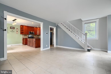 620 Montpelier St unit 1, Baltimore, MD 21218 - photo 4