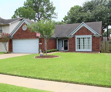 8635 Plum Lake Dr, Houston, TX 77095 - photo 3