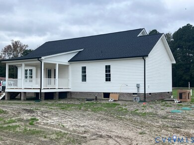 0 Walkerton Rd unit 2509048, Walkerton, VA 23177 - photo 3