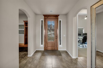 10716 Burton Ln, Skiatook, OK 74070 - photo 7