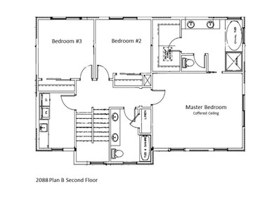 Johnson FP 2nd Floor