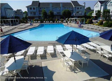 (2) Community Pool