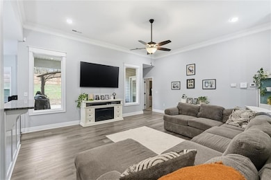 484 Olive Ct, Warrensburg, MO 64093 - photo 3