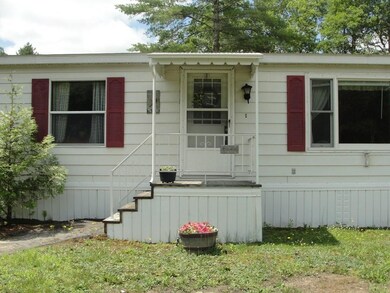 109 S Meadow Rd, Carver, MA 02330 - photo 2