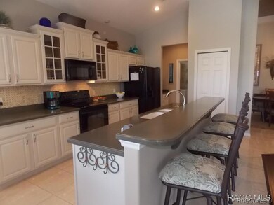 Kitchen View
