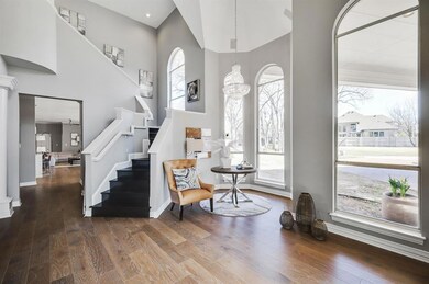 409 Lafayette Park, Southlake, TX 76092 - photo 3