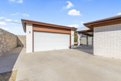 1301 Vista de Oro Dr, El Paso, TX 79935 - photo 7