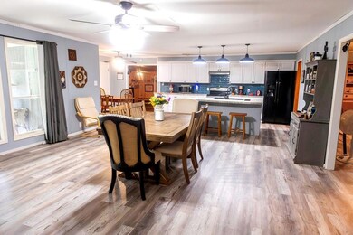 2007 Franklin Ave, Bonham, TX 75418 - photo 3