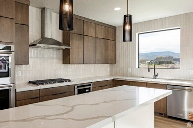 2832 E Hayloft Ln unit 214, Heber City, UT 84032 - photo 7