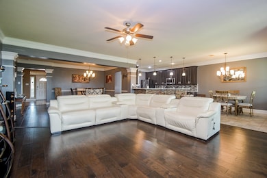 18910 Juniper Bend Ct, Cypress, TX 77429 - photo 4