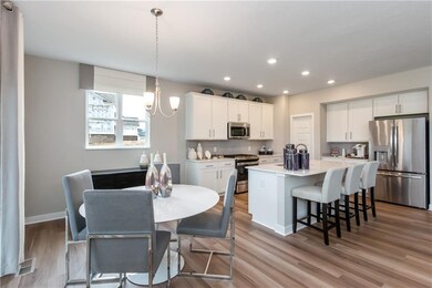 Photos shown may be an artist rendering, model hom