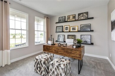 3134 Emmaline Dr, Brownsburg, IN 46112 - photo 5