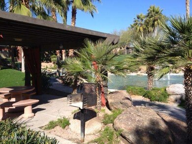 Cabana