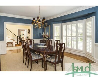 Dining Room.