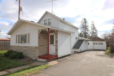 210 Martin Ave W, Turtle Lake, WI 54889 - photo 2