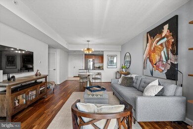 Midtown Alexandria Station Condominiums unit 1109, Alexandria, VA 22303 - photo 7