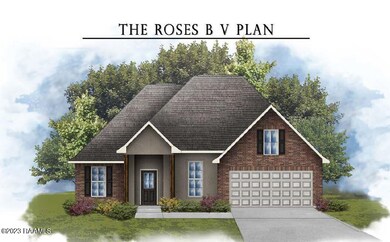 Roses V B