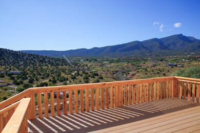 11 Camino de San Felipe, Placitas, NM 87043 - photo 2
