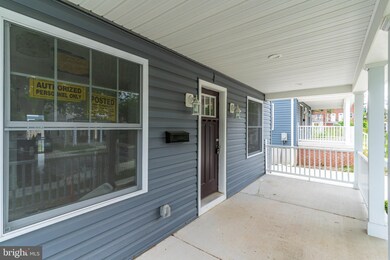 5315 B St SE, Washington, DC 20019 - photo 7