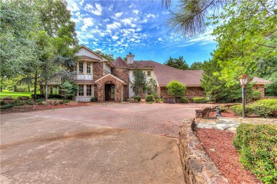 2101 W Coffee Creek Rd, Edmond, OK 73025 - photo 6