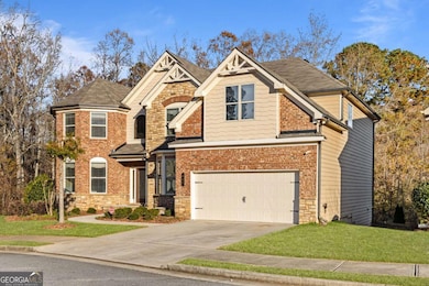 957 Pont Du Gard Ct, Buford, GA 30518 - photo 2