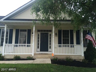 10210 Stagecoach Dr, Hagerstown, MD 21740 - photo 2