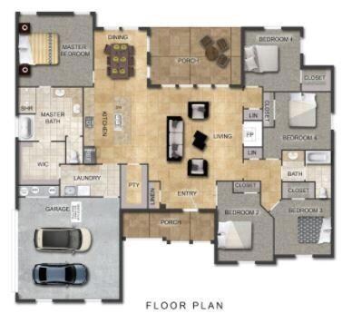 7436 Briar Rd, Azle, TX 76020 - photo 2