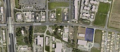 200 Blk St. Nazaire Tract A