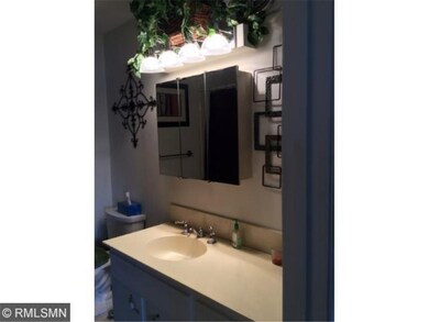 Updated bath