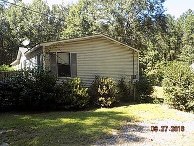 535 Morris Stevens Rd, Macon, GA 31217 - photo 2