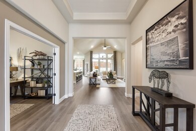 7717 Sheaves Trail, Joshua, TX 76058 - photo 2