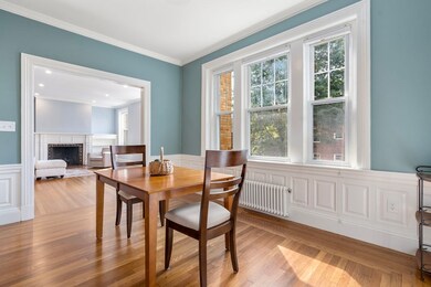 132 Sewall Ave unit C, Brookline, MA 02446 - photo 5