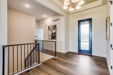 4451 N Grey Meadows St, Maize, KS 67101 - photo 2