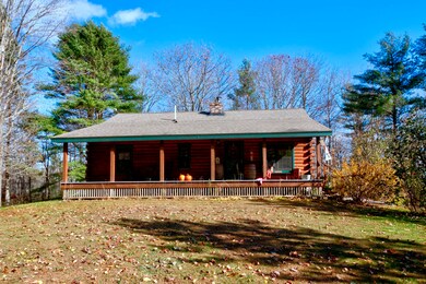 Front Ext Porch
